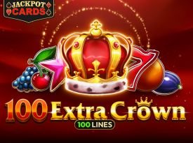 100 Extra Crown