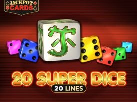 20 Super Dice