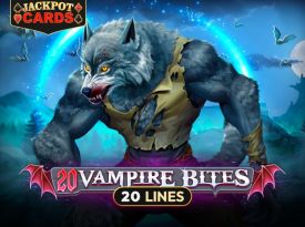 20 Vampire Bites