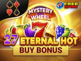 27 Eternal Hot Buy Bonus