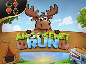 Amoosenet Run