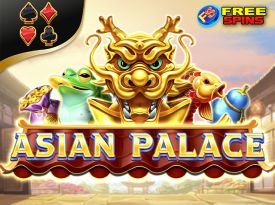 Asian Palace