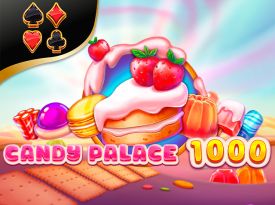 Candy Palace 1000