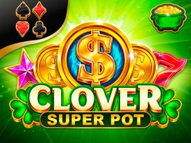 Clover Super Pot