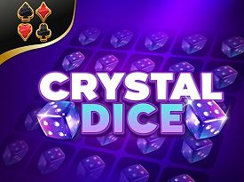 Crystal Dice