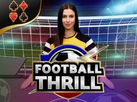 Football Thrill