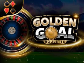 Golden Goal Roulette