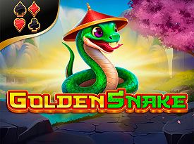 Golden Snake