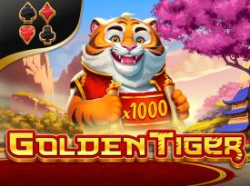 Golden Tiger 1000
