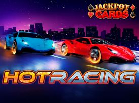 Hot Racing