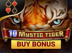 Mystic Tiger