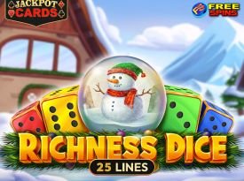 Richness Dice