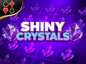 Shiny Crystals