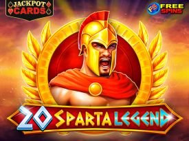 Sparta Legend