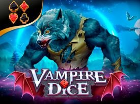 Vampire Dice