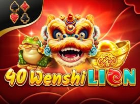 Wenshi Lion