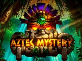 Aztec Mystery