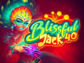 Blissful Jack 40