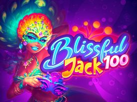 Blissfull Jack 100