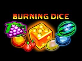 Burning Dice