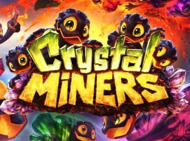 Crystal Miners