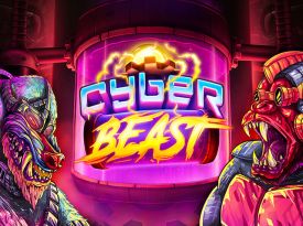 Cyber Beast