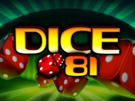 Dice 81