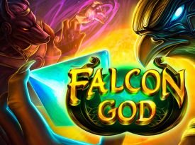 Falcon God