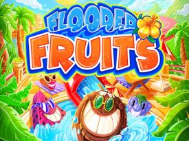 Flooded Fruits