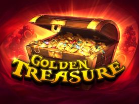 Golden Treasure