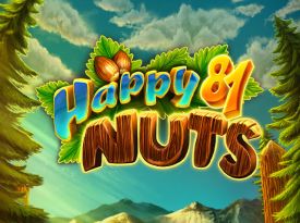 Happy Nuts 81