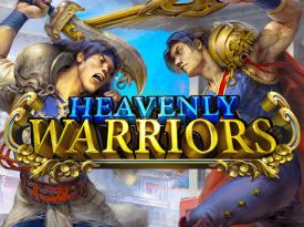 Heavenly Warriors