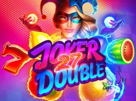 Joker Double 27