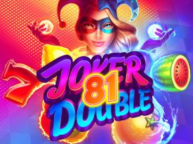 Joker Double 81