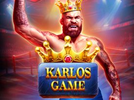 Karlos Game