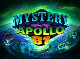 Mystery Apollo 81
