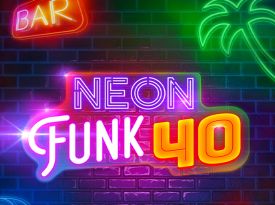 Neon Funk 40