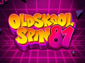 Oldskool Spin 81