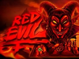 Red Evil