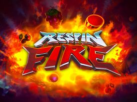 Respin Fire