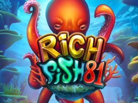 Rich Fish 81