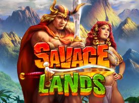 Savage Lands