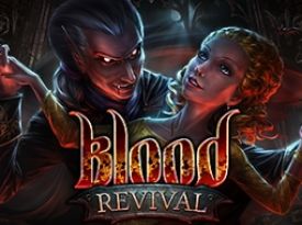 Blood Revival