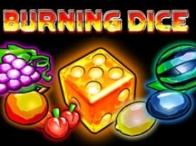 Burning Dice