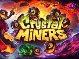 Crystal Miners