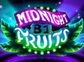 Midnight Fruits 81