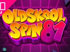 Oldskool Spin 81