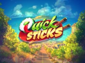 Quicksticks