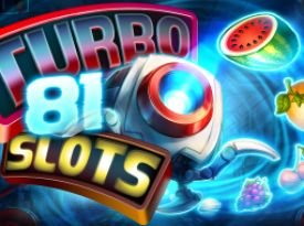 Turbo Slots 81