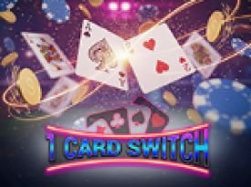 1 Card Switch